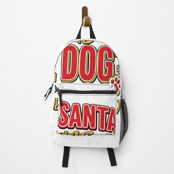 Item preview, Dear Santa, It Was the Dog designed and sold by praakk.