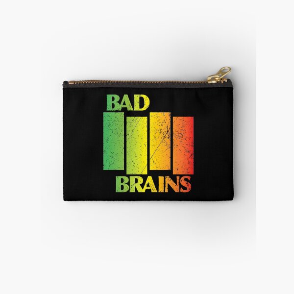 Item preview, Bad Brains Flag designed and sold by Ceciliazimoons.