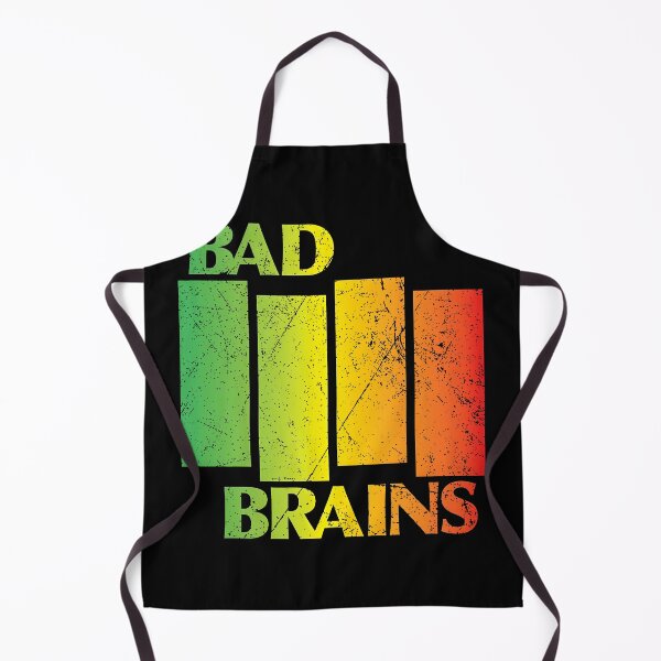 Item preview, Bad Brains Flag designed and sold by Ceciliazimoons.