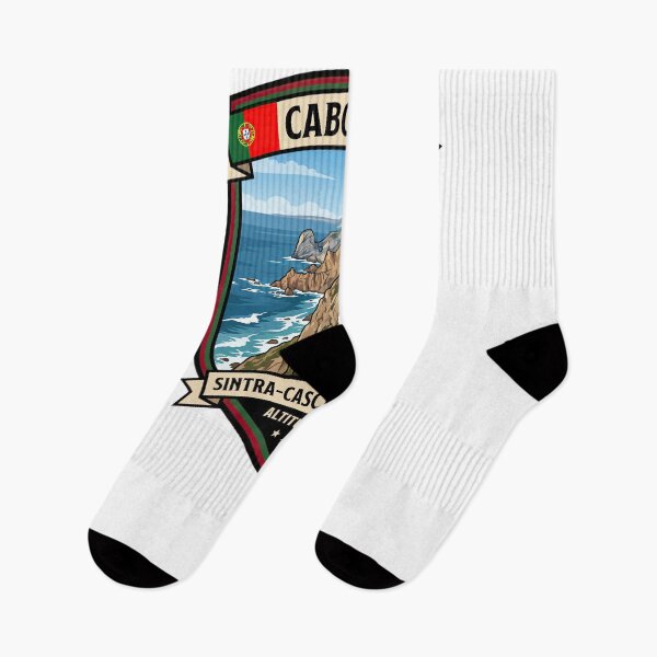 Item preview, Cabo da Roca Sintra Scenic Drive designed and sold by enzoade.