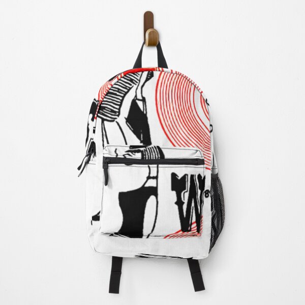 Item preview, Rings Forming Vinyl Record Pattern On Dark designed and sold by GoldRoad.