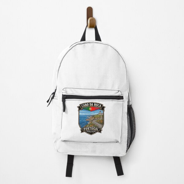 Item preview, Cabo da Roca Portugal Atlantic Coast Route designed and sold by enzoade.