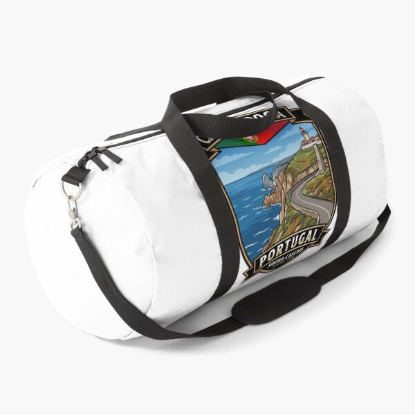Item preview, Cabo da Roca Portugal Atlantic Coast Route designed and sold by enzoade.