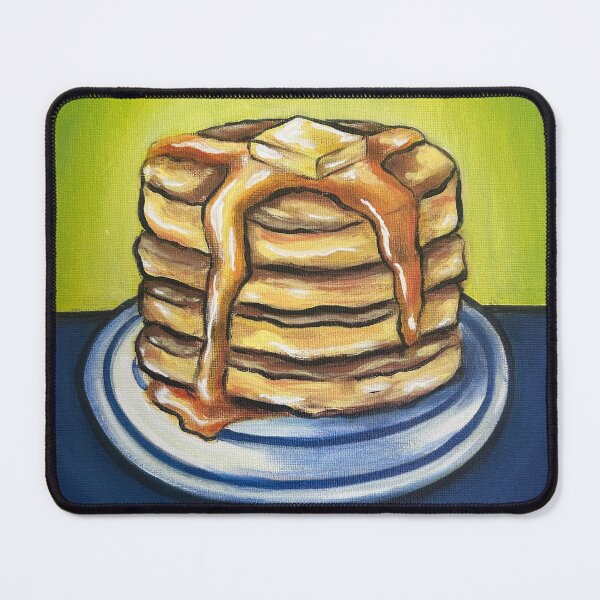 Item preview, Pancakes designed and sold by Dee Creates Art .