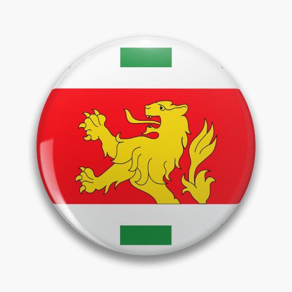 Item preview, Barendrecht flag designed and sold by rheyes.