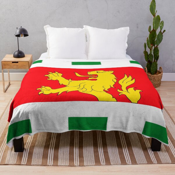 Item preview, Barendrecht flag designed and sold by rheyes.