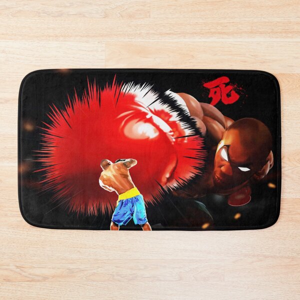 Item preview, Mega Death Punch designed and sold by pxlG.