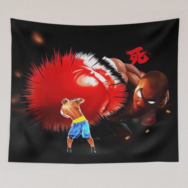 Item preview, Mega Death Punch designed and sold by pxlG.
