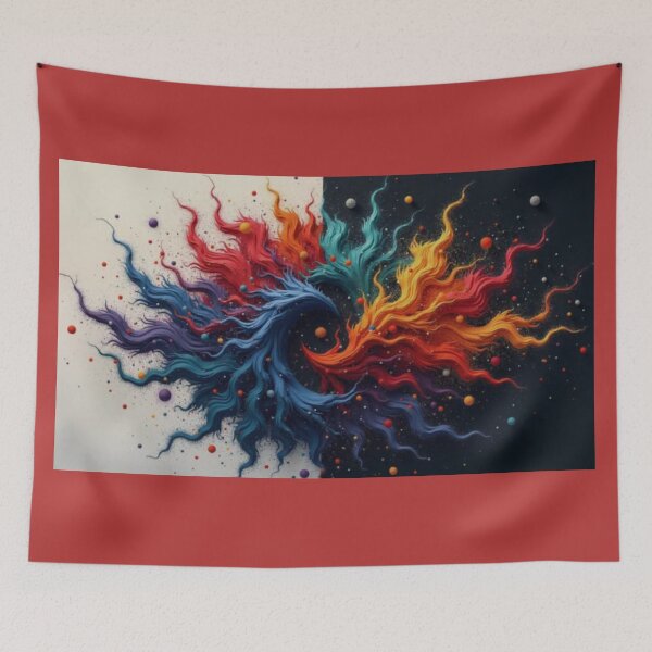 Item preview, Colores designed and sold by Kari's shop.