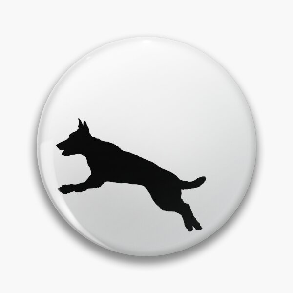 Item preview, Belgian Malinois Dog  designed and sold by SUMA3000.