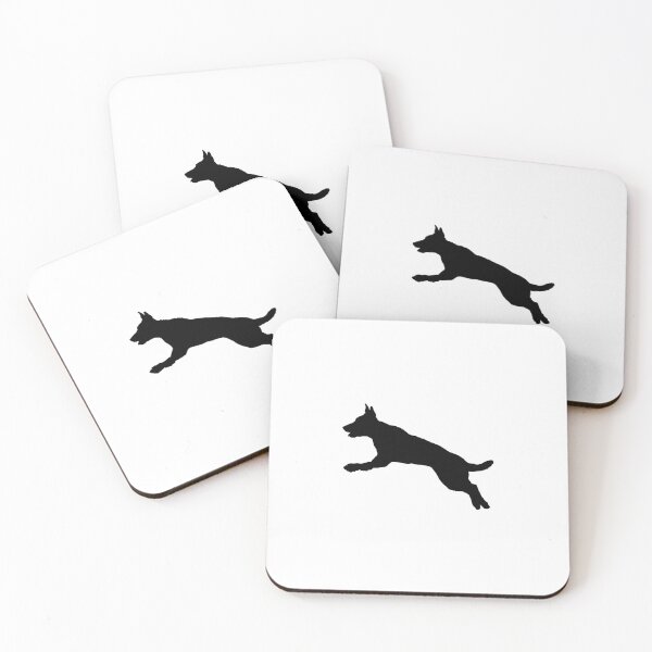 Item preview, Belgian Malinois Dog  designed and sold by SUMA3000.