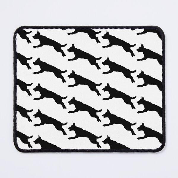 Item preview, Belgian Malinois Dog designed and sold by SUMA3000.