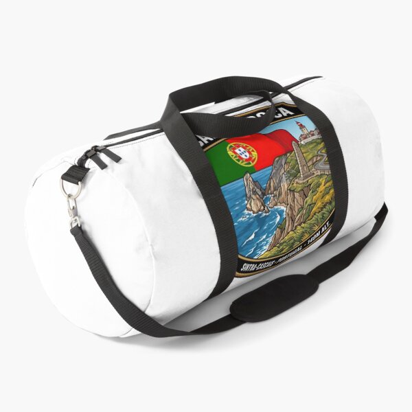 Item preview, Cabo da Roca Portugal Scenic Coastal Road designed and sold by enzoade.