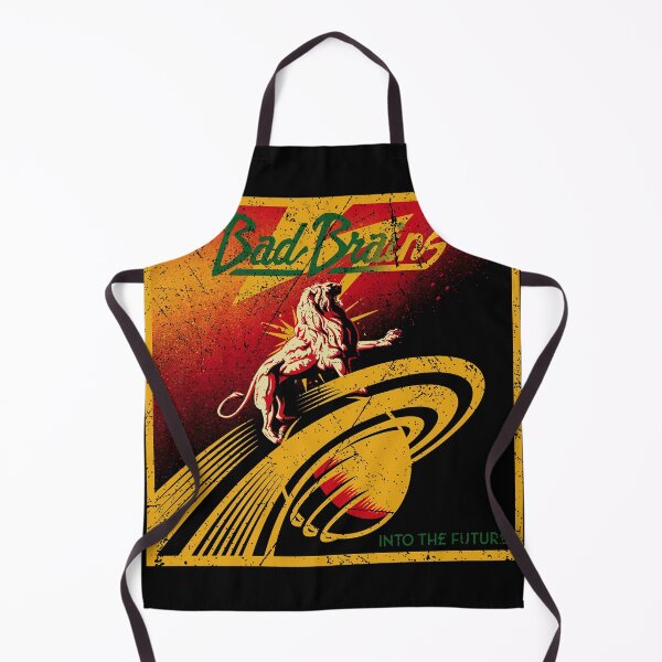 Item preview, Bad Brains - Into the Future Vintage designed and sold by Ceciliazimoons.