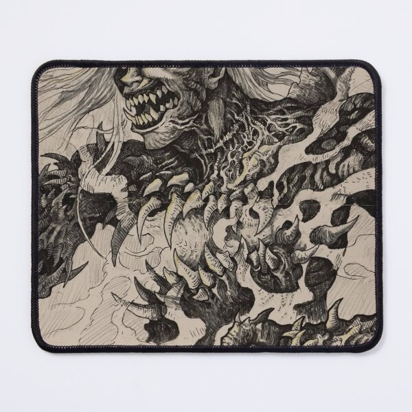 Item preview, Demons Volumes Band dRise Again designed and sold by Giuliaclimb.