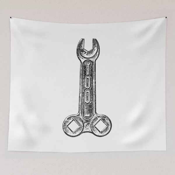Item preview, tool band the Symbol designed and sold by rasiparah.