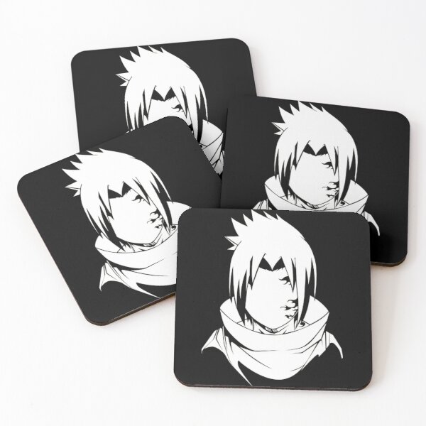 Item preview, Shadow of the Uchiha—The Last Avenger designed and sold by Design4alejandro.