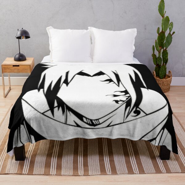 Item preview, Shadow of the Uchiha—The Last Avenger designed and sold by Design4alejandro.
