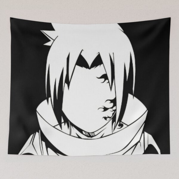 Item preview, Shadow of the Uchiha—The Last Avenger designed and sold by Design4alejandro.