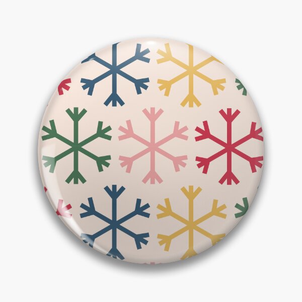 Item preview, Snow Flakes designed and sold by lisajaynemurray.