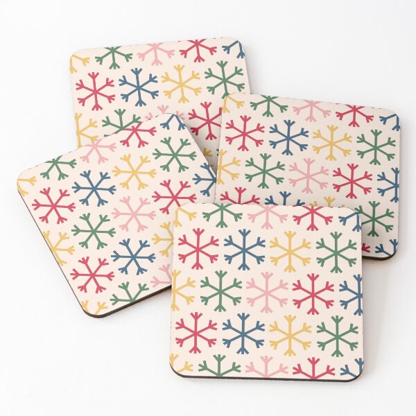 Item preview, Snow Flakes designed and sold by lisajaynemurray.