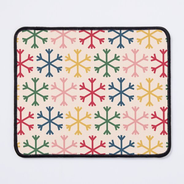 Item preview, Snow Flakes designed and sold by lisajaynemurray.