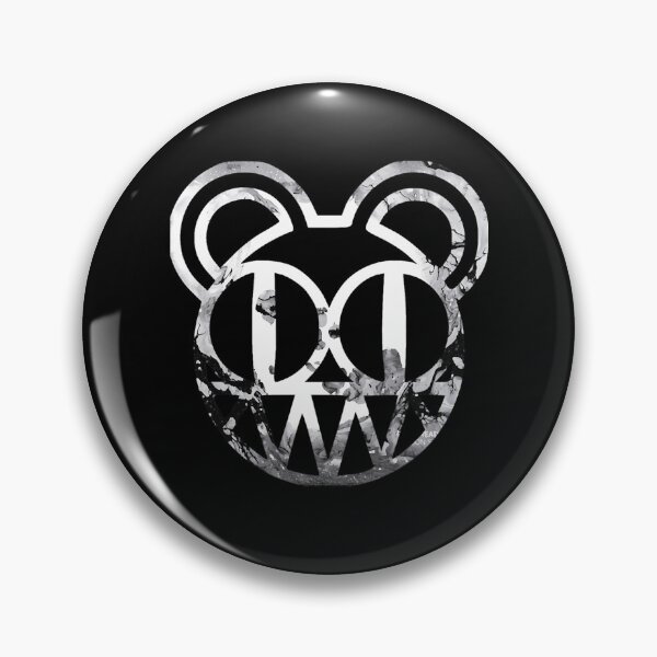 Item preview, Radiohead Modified Bear Grunge designed and sold by OS-L.
