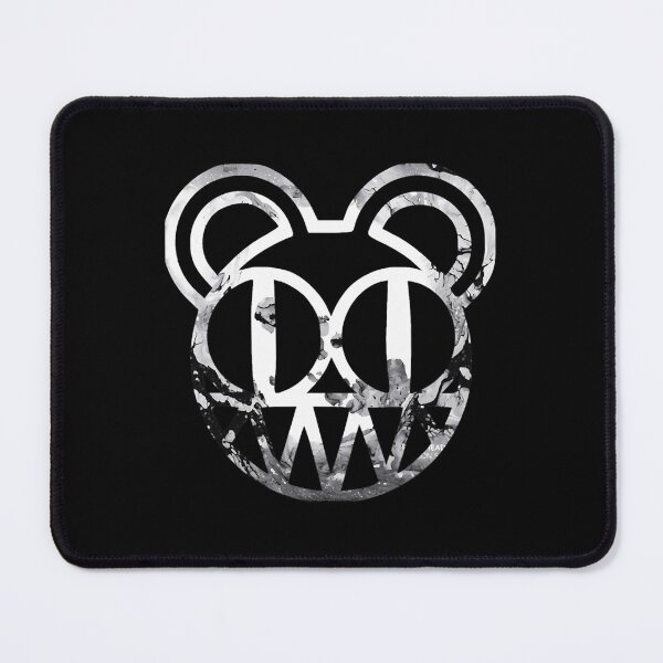 Item preview, Radiohead Modified Bear Grunge designed and sold by OS-L.