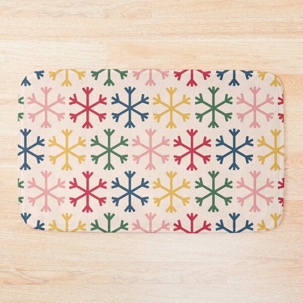 Item preview, Snow Flakes designed and sold by lisajaynemurray.
