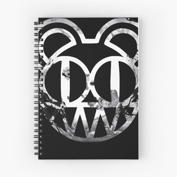 Item preview, Radiohead Modified Bear Grunge designed and sold by OS-L.
