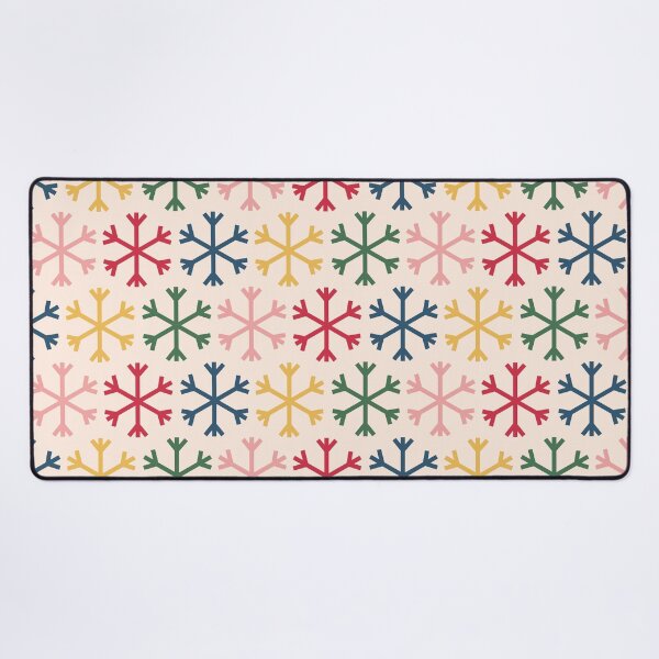 Item preview, Snow Flakes designed and sold by lisajaynemurray.