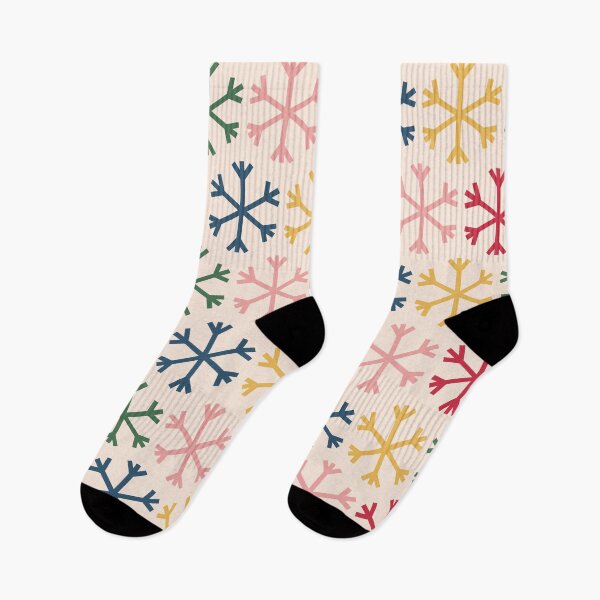 Item preview, Snow Flakes designed and sold by lisajaynemurray.