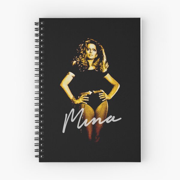 Item preview, Italian Pop Diva Music Legend designed and sold by BRWAS.