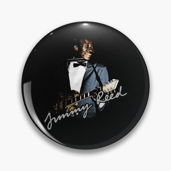 Item preview, Electric Blues Guitarist designed and sold by BRWAS.