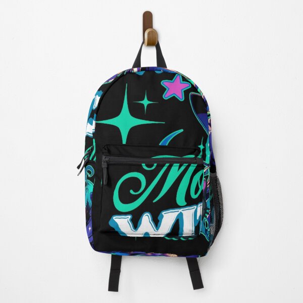 Item preview, modern witch anime style designed and sold by KristenNull99.