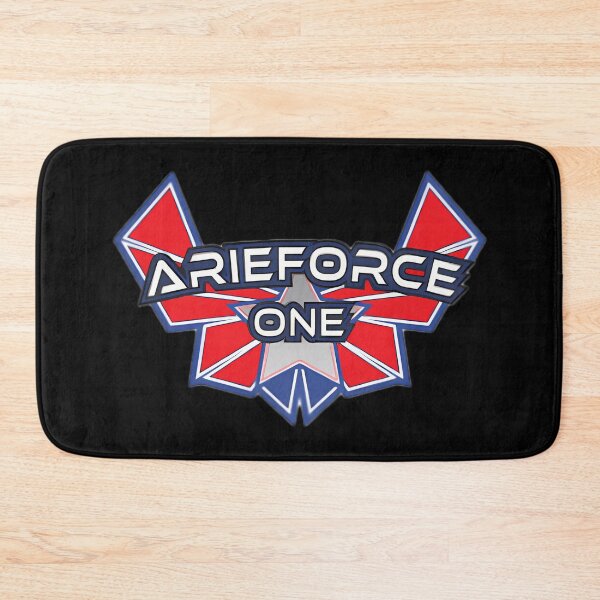 Item preview, Arie Force 1  designed and sold by HILLERYELLEN4.