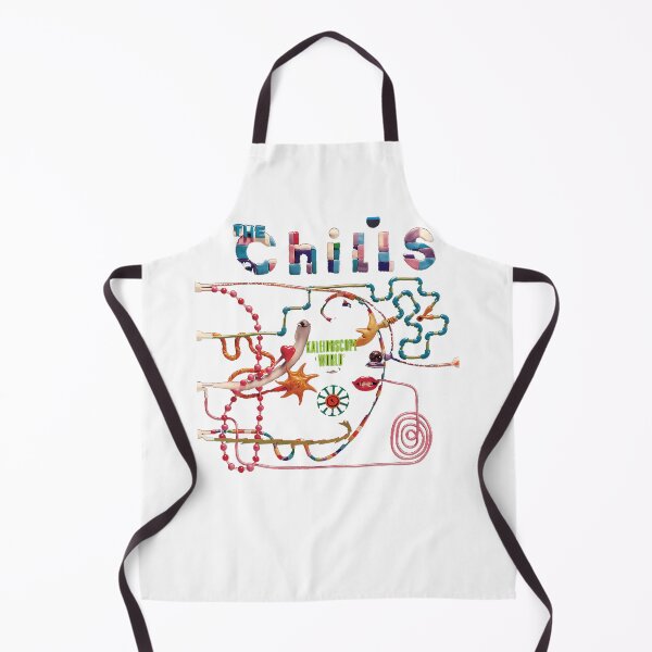 Item preview, The Chills Kaleidoscope World New Zealand Indie designed and sold by OS-L.