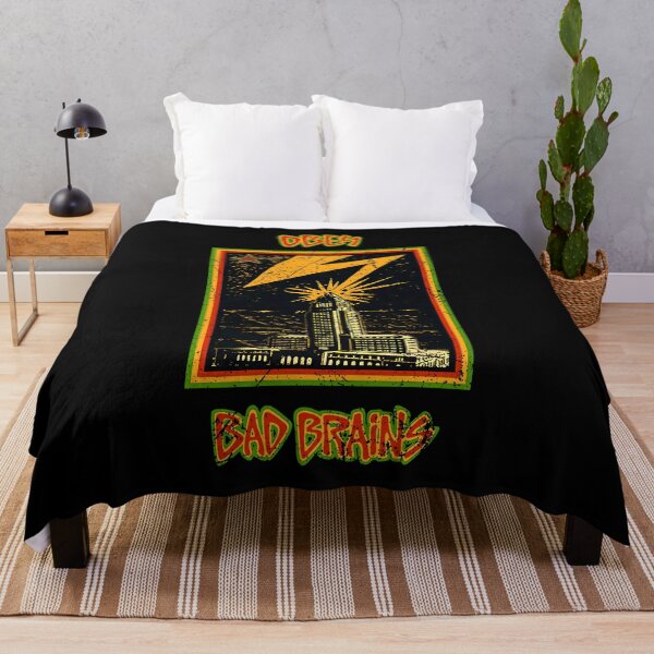 Item preview, Obey Bad Brains designed and sold by Ceciliazimoons.