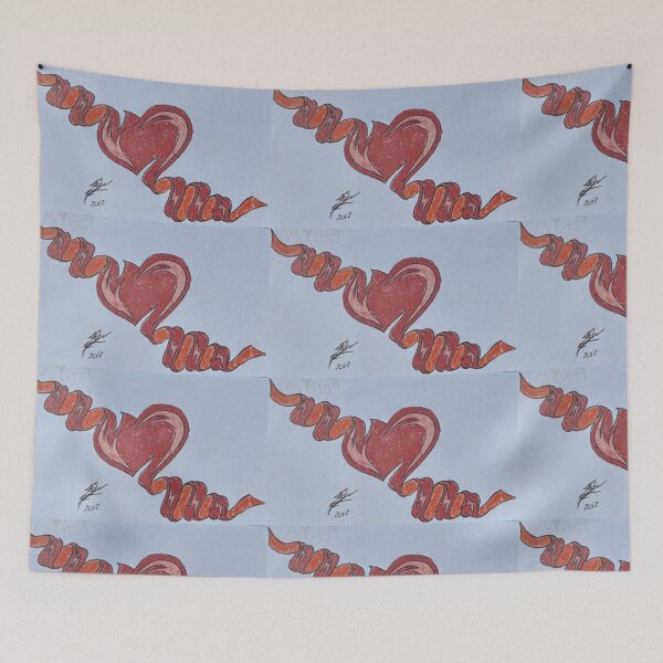 Item preview, ribbons of love designed and sold by Stephan420.