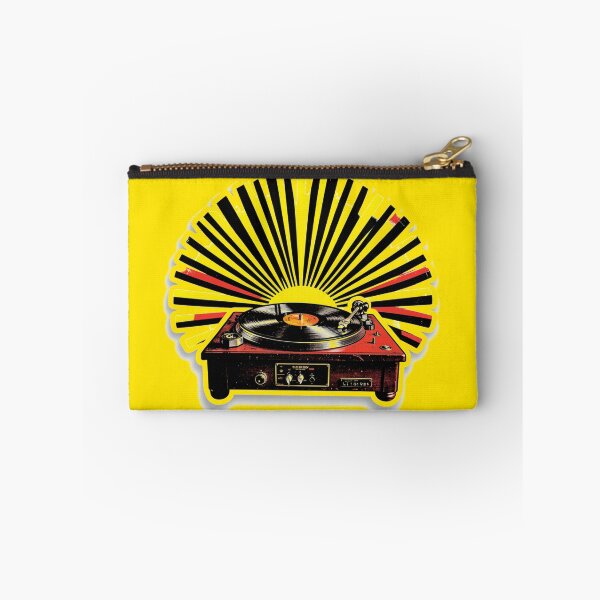 Item preview, Retro Vinyl Record Player designed and sold by Hari Arts.