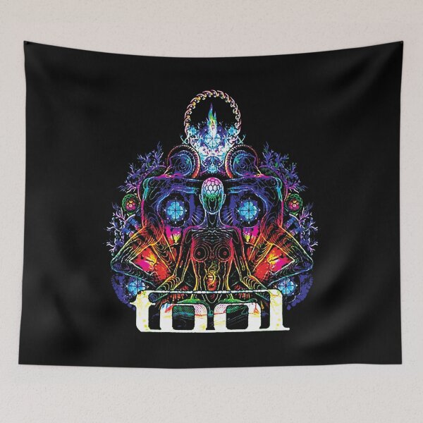 Item preview, tool band Art type designed and sold by rasiparah.