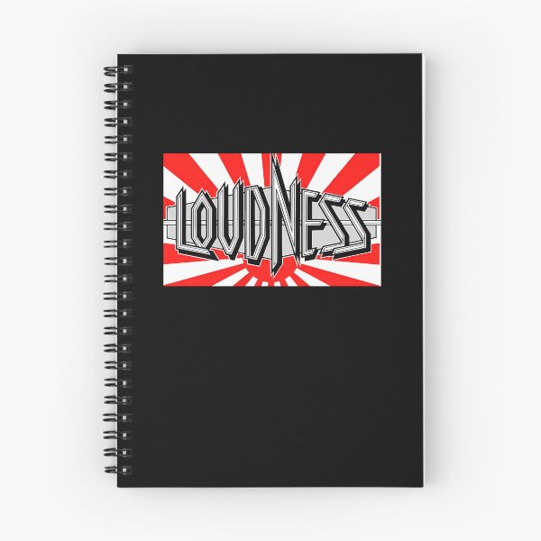 Item preview, Loudness Band  designed and sold by HILLERYELLEN4.