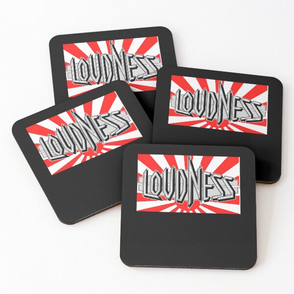 Item preview, Loudness Band  designed and sold by HILLERYELLEN4.