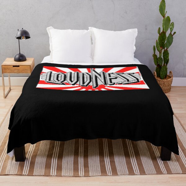 Item preview, Loudness Band designed and sold by HILLERYELLEN4.