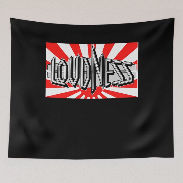 Item preview, Loudness Band  designed and sold by HILLERYELLEN4.