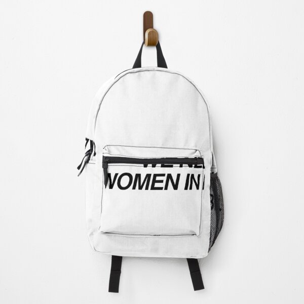 Item preview, We need more women in basketball designed and sold by i4rtny.