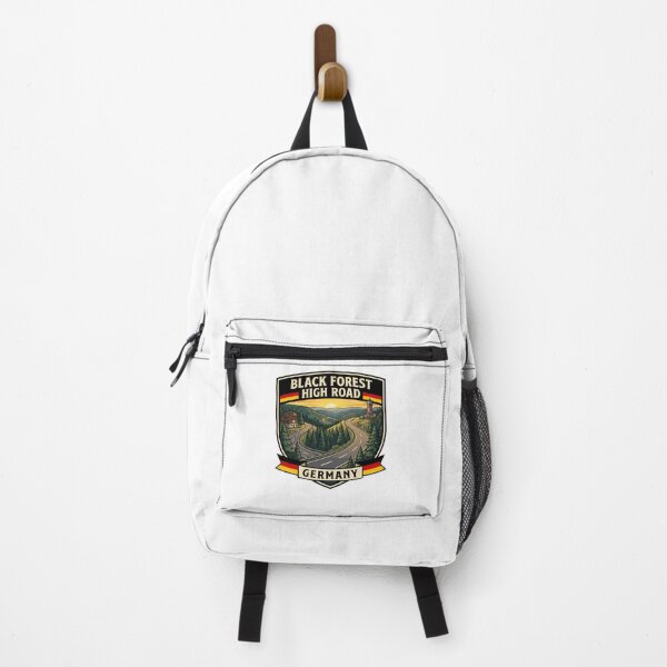 Item preview, Black Forest High Road Germany Scenic Route designed and sold by enzoade.