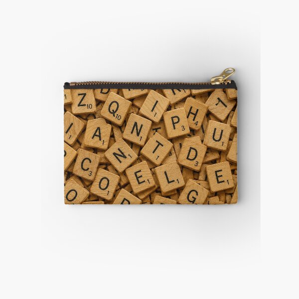 Item preview, scrabble designed and sold by WotanArt.