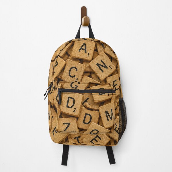Item preview, scrabble designed and sold by WotanArt.