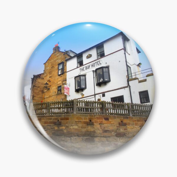 Item preview, Robin Hoods Bay designed and sold by Alisonchambers2.